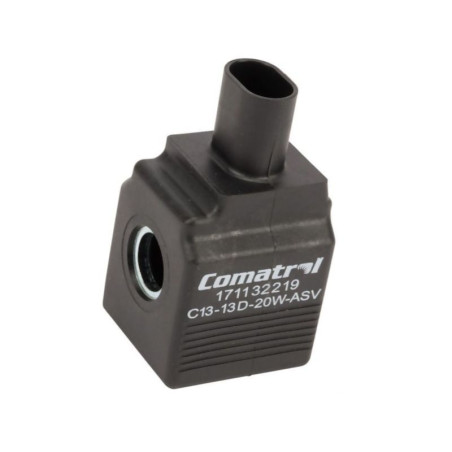 Cewka SD9-C13-13D-20W-ASV
