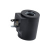 Cewka Fi16 L41 Okrągła 12v Bosch Rexroth C072012o1641R