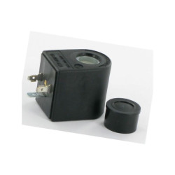 Cewka, 12VDC, M16, AJ SD9M1612D26WAJ Danfoss SD9M1612D26WAJ