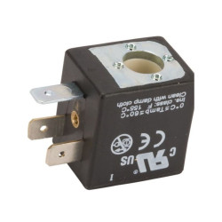 Cewka elektromagnetyczna 12V D U72 Camozzi C072012k1030W5