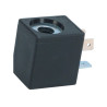 Cewka magnetyczna 24VDC 3W