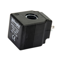 Cewka Fi12 L32 kwadrat 12V DC 27 W 2001091 Braglia 8719607006613