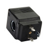 Cewka Fi12 L32 kwadrat 12V DC 27 W 2001091 Braglia 8719607006613