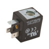 Cewka elektromagnetyczna 6V DC U71 Camozzi U71
