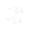 Cewka elektromagnetyczna 24V D U73 Camozzi C075024k1030W5
