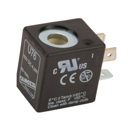 Cewka elektromagnetyczna 110V U76 Camozzi C072110k1029DC