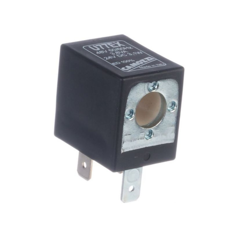 Cewka 24VDC/48VAC ATEX/Mobile U77EX Camozzi C075024k10302448
