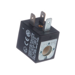 Cewka 24VDC/48VAC ATEX/Mobile U77EX Camozzi C075024k10302448