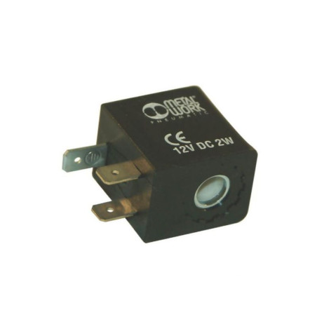 Cewka elektromagnetyczna MW 22 W0215000101 Metal-Work 8024986000214
