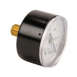 Wakuometr ø40 -1-0 MA400100B02ST