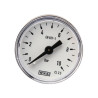 Manometr fi 40 0-10 bar, 1/8"-tył WIKA MA4010B02PL
