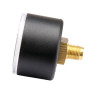 Manometr fi 40 0-10 bar, 1/8"-tył WIKA MA4010B02PL