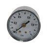 Manometr fi 40 0–1,0 bar, 1/8"-tył