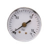 Manometr fi 40 0–1,6 bar, 1/8"-tył