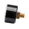 Manometr fi 40 0–1,6 bar, 1/8"-tył