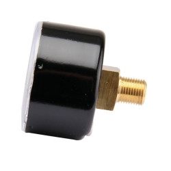 Manometr fi 40 0–2,5 bar, 1/8"-tył
