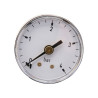 Manometr fi 40 0–4 bar, 1/8"-tył
