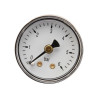 Manometr fi 40 0–6 bar, 1/8"-tył