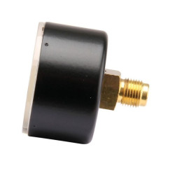 Manometr fi 40 0–6 bar, 1/8"-tył