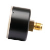 Manometr fi 40 0–6 bar, 1/8"-tył