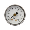 Manometr fi 40 0–10 bar, 1/8"-tył