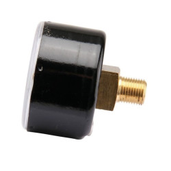 Manometr fi 400–16 bar, 1/8"-tył