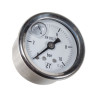 Manometr fi 40 0–10 bar, 1/8"-tył