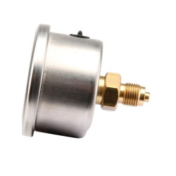 Manometr fi 40 0–16 bar, 1/8"-tył