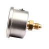 Manometr fi 40 0–16 bar, 1/8"-tył