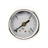 Manometr fi 40 0-160 bar, 1/8"-tył
