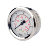 Manometr fi 63 0-600 bar, 1/4" -tył WIKA 5700037435602