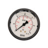 Manometr fi 63 0-6,0 bar, 1/4" -tył WIKA MA636B04PLGF