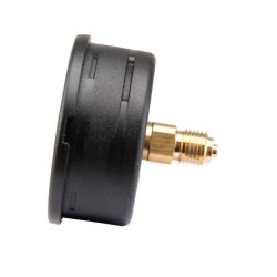 Manometr fi 63 0-6,0 bar, 1/4" -tył WIKA MA636B04PLGF
