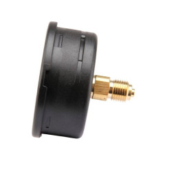 Manometr fi 63 0-10 bar, 1/4" -tył WIKA MA6310B04PLGF