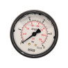 Manometr fi 63 0-25 bar, 1/4" -tył WIKA MA6325B04PLGF