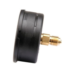 Manometr fi 63 0-25 bar, 1/4" -tył WIKA MA6325B04PLGF