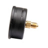 Manometr fi 63 0-25 bar, 1/4" -tył WIKA MA6325B04PLGF