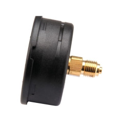 Manometr fi 63 0-40 bar, 1/4" -tył WIKA MA6340B04PLGF