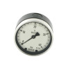 Manometr fi 63 0-40 bar, WIKA GT9154040