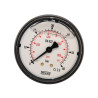 Manometr fi 63 0-60 bar, 1/4" -tył WIKA MA6360B04PLGF