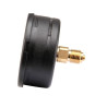 Manometr fi 63 0-60 bar, 1/4" -tył WIKA MA6360B04PLGF