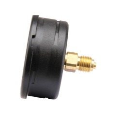 Manometr fi 63 0-100 bar, 1/4" -tył WIKA MA63100B04PLGF