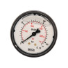 Manometr fi 63 0-160 bar, 1/4" -tył WIKA MA63160B04PLGF