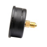 Manometr fi 63 0-160 bar, 1/4" -tył WIKA MA63160B04PLGF