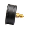 Manometr fi 63 0-250 bar, 1/4" -tył WIKA MA63250B04PLGF