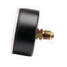 Manometr fi 63 0-0,6 bar, 1/4" -tył