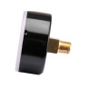Manometr fi 63 0-1,6 bar, 1/4" -tył