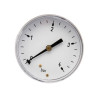 Manometr fi 63 0-4,0 bar, 1/4" -tył