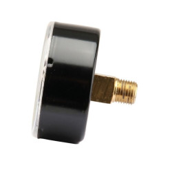 Manometr fi 63 0-6,0 bar, 1/4" -tył