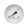 Manometr fi 63 0-16 bar, 1/4" -tył